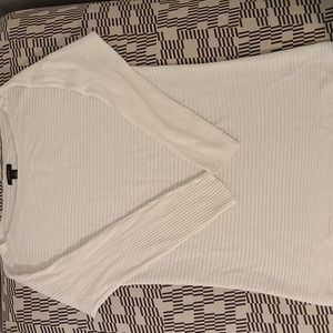 Halogen Oversized Sweater